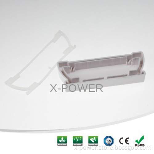 1500mm Industrial LED luminaire